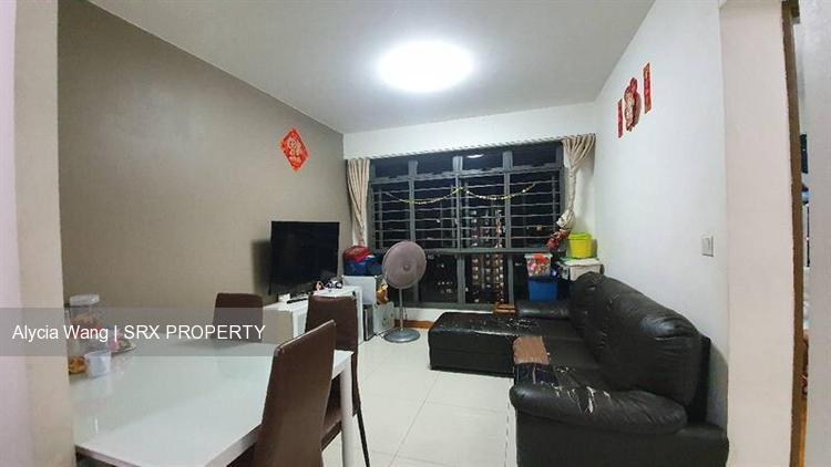 Anchorvale Crescent (Sengkang), HDB Executive #212293821